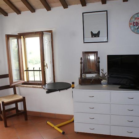 B&B Salvarosa Fano Exterior photo