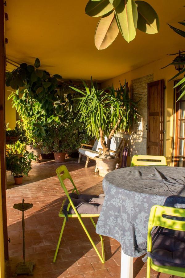 B&B Salvarosa Fano Exterior photo