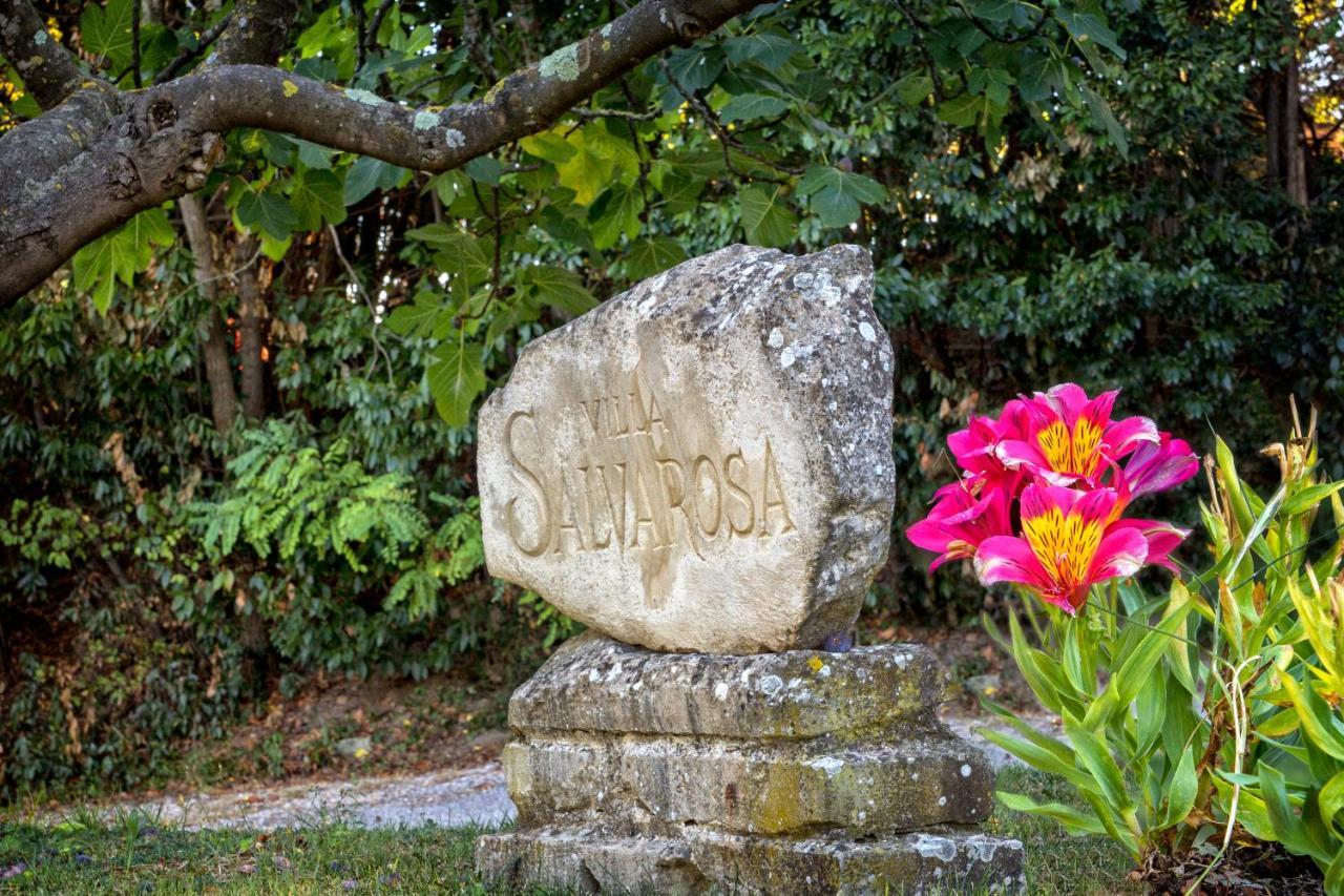 B&B Salvarosa Fano Exterior photo